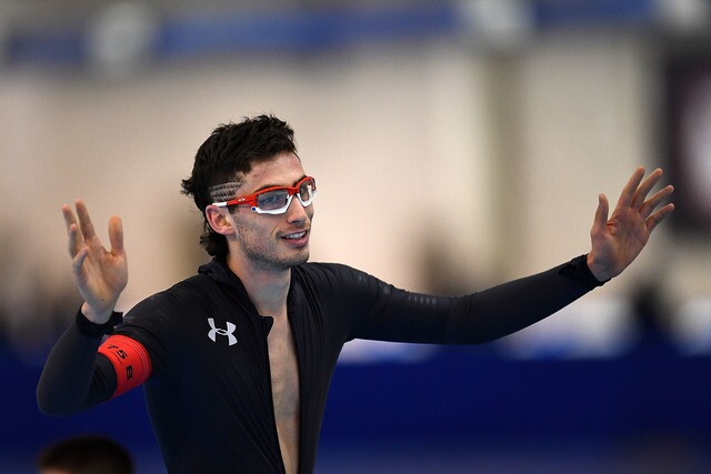 Wisconsin Athletes in the 2018 Winter Olympic Games