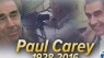 Longtime Tiger broadcaster Paul Carey dies