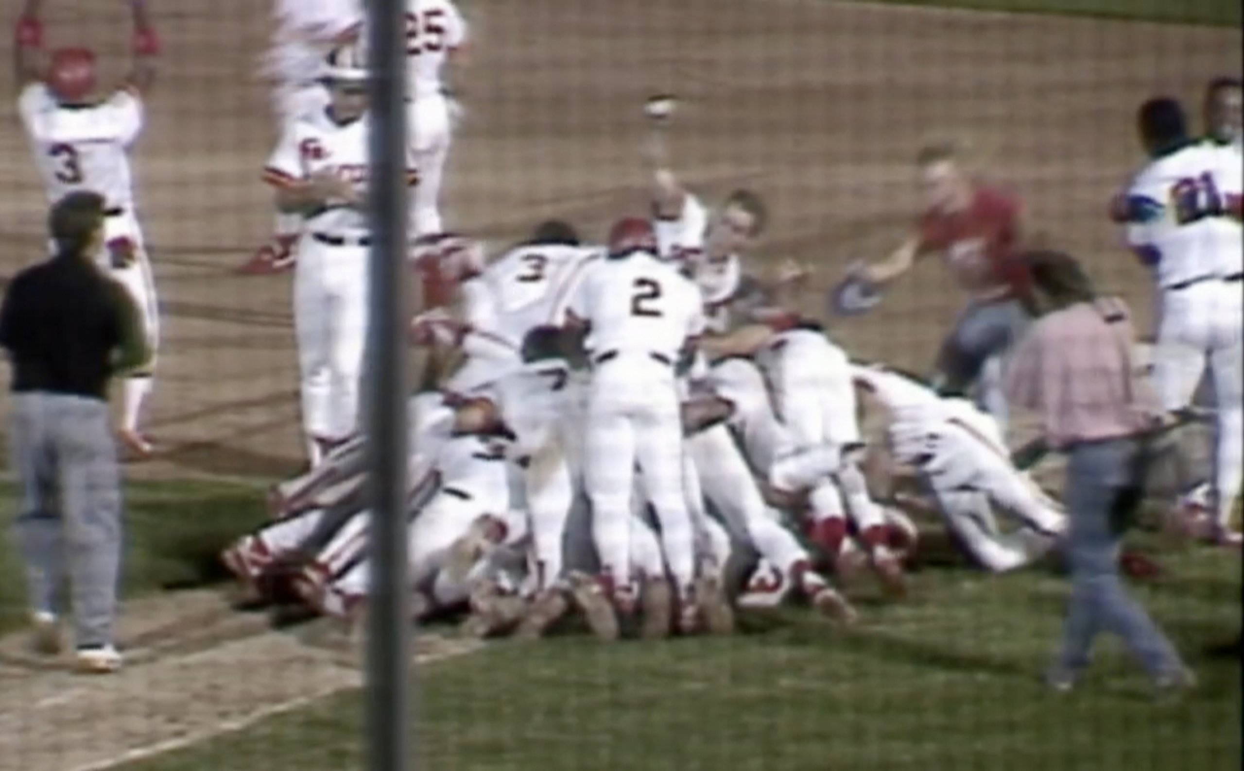 The Absolutely Arizona history of Hi Corbett Field