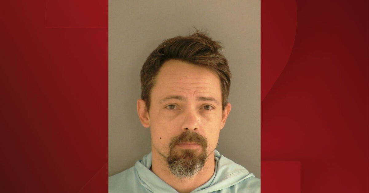 BAPD arrest, charge man in kidnapping, domestic case on Labor Day - Vimarsana News
