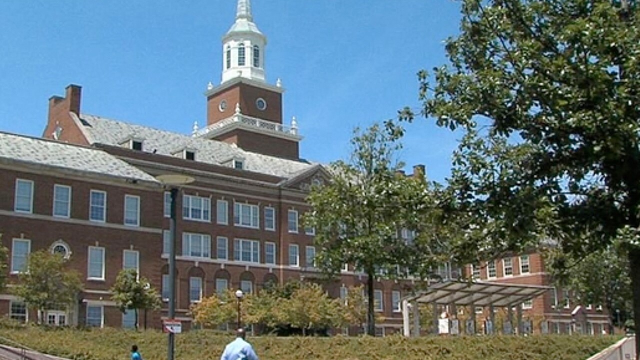 Uc Announces Tentative Plan For Return To Campus University Of Cincinnati Move In Day 2022