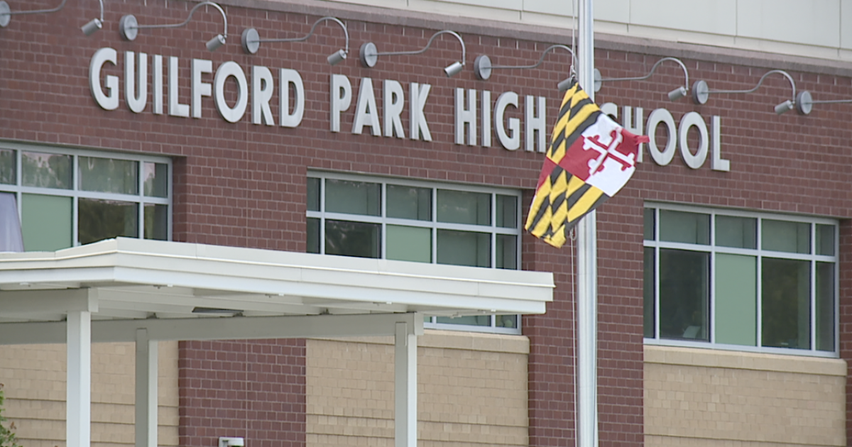 More police presence this week at three Howard County schools as online threats continue