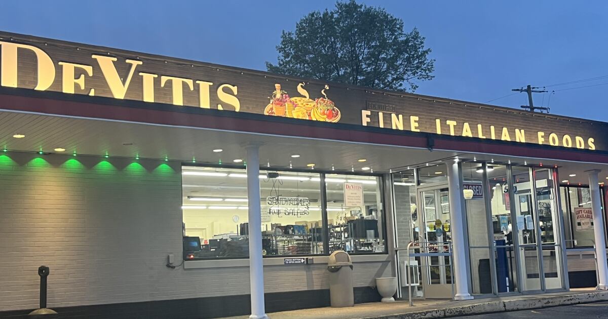 DeVitis Italian Market in Akron balances rising costs without losing loyal customers