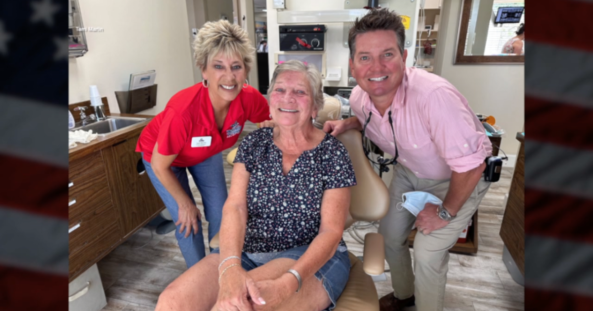 Florida VA grant application will fund dental treatment for far more Florida veterans