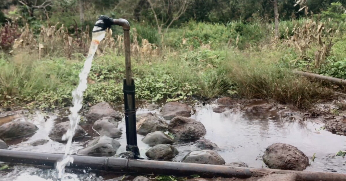 $21 million state grant may be the solution to the Town of Bethany water drought - Vimarsana News
