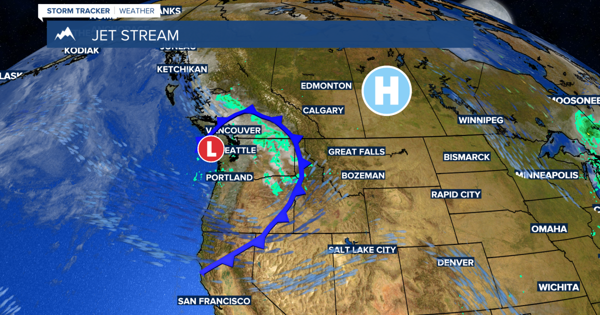 Strong cold front arrives tonight with a few severe thunderstorms