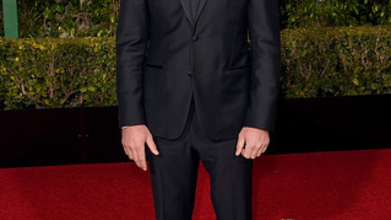 GALLERY: 2016 Golden Globes