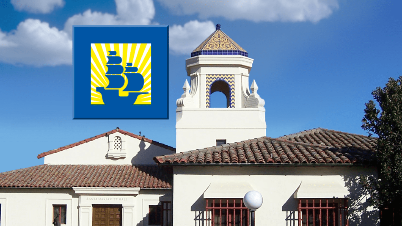 Close city council race in Santa Maria