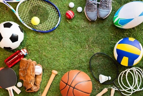 Youth Sports