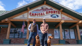 Capital Sports owners
