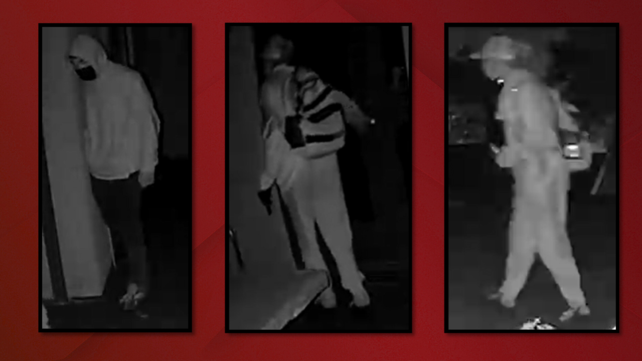 Burlgary suspects EPSO 8/27/26