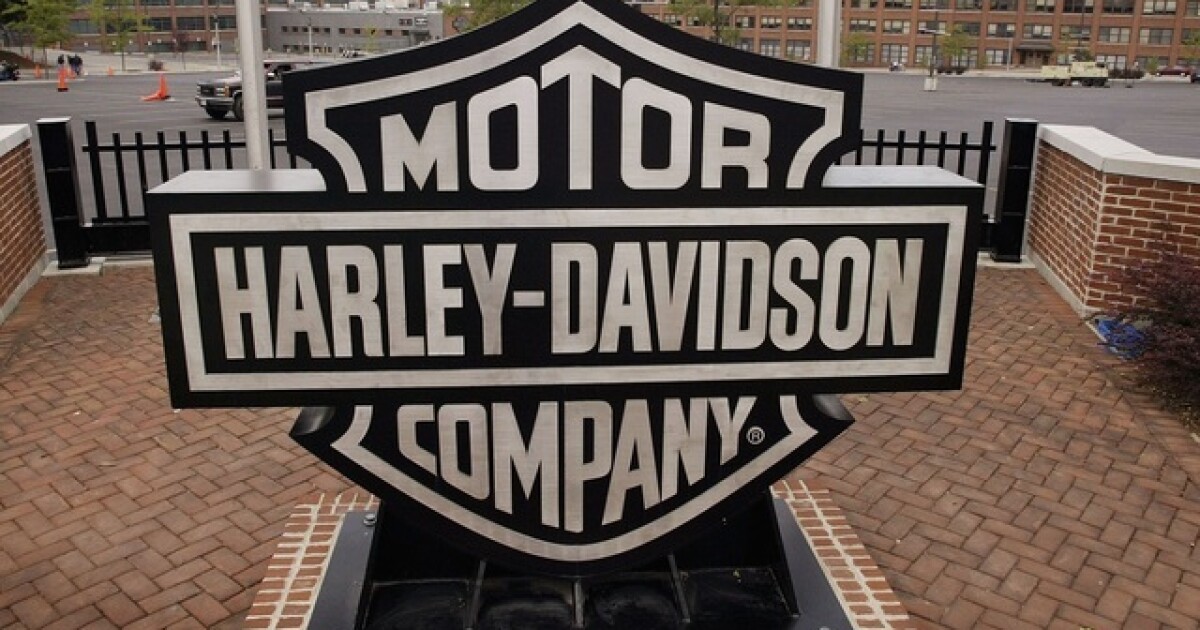 Milwaukee prepares for HarleyDavidson Festival