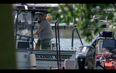 Okauchee Lake water incident