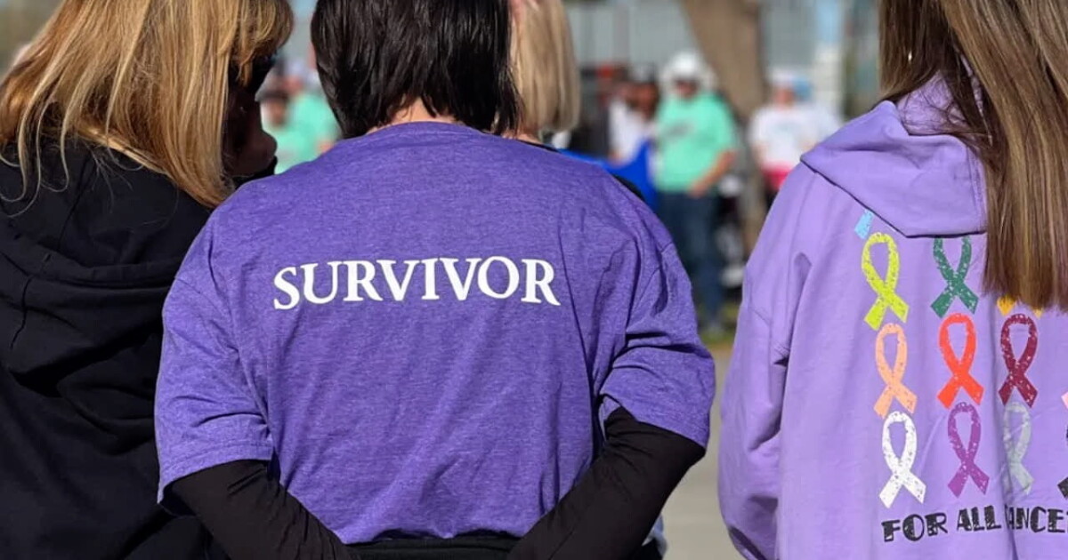 Teaming Up Against Cancer aims to support and raise funds for cancer ...