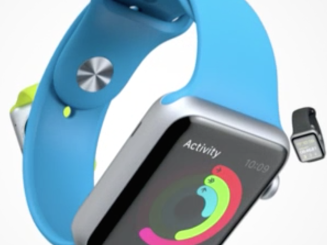 iPhone 6, Apple Watch, Apple Pay: Play-by-play of today's announcement