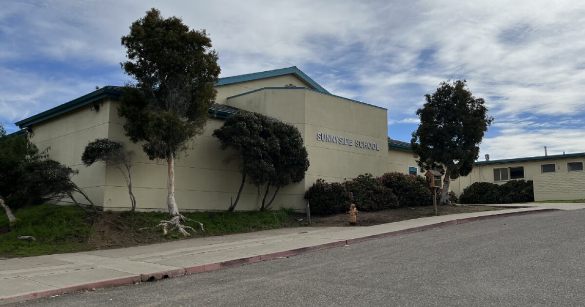 Former school in Los Osos could turn into a parks and recreational area - Vimarsana News