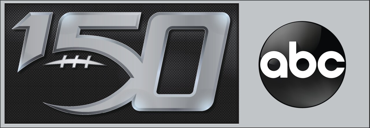 College Football 150