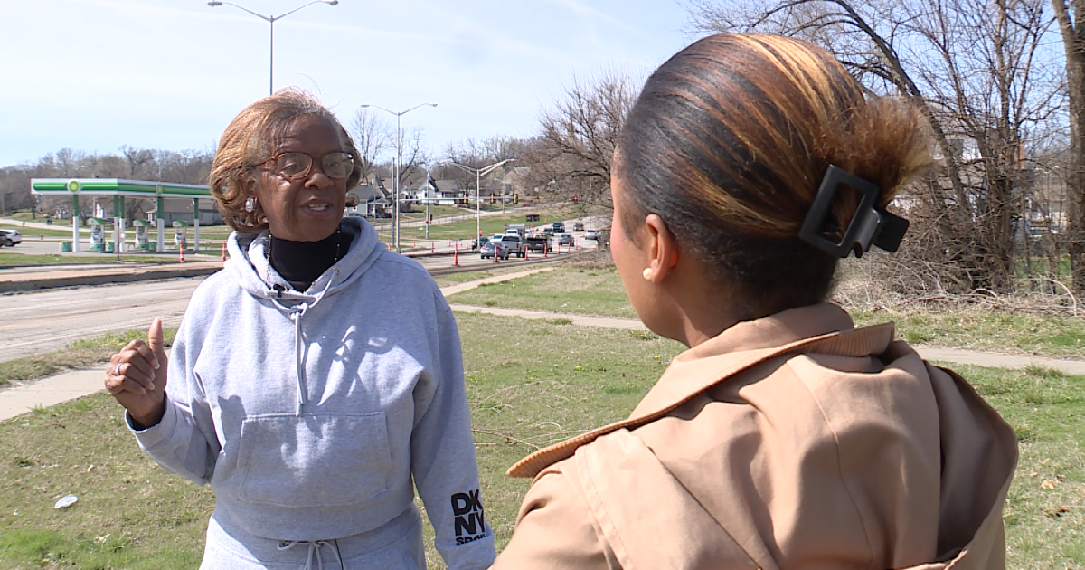 ‘A dream come true’: Parallel Parkway resurfacing project brings relief to KCK residents