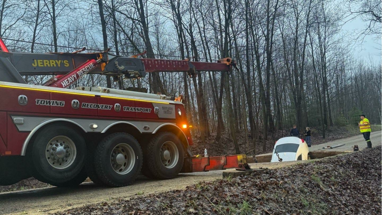 Fremont Area Sinkhole 01