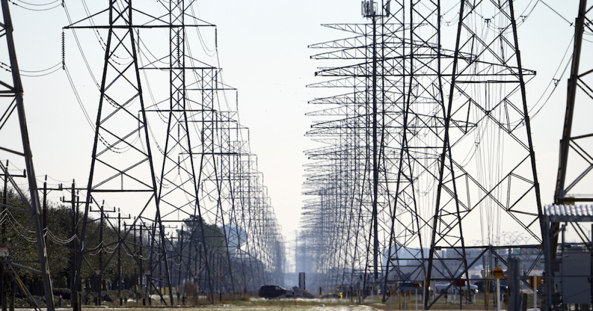 Missouri receives $14 million to 'strengthen, modernize' electric infrastructure - Vimarsana News