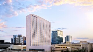 Sheraton Phoenix Downtown PHXGP