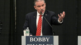 Election 2026 Maine Immigration Officers