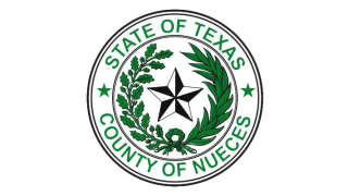 Nueces County logo