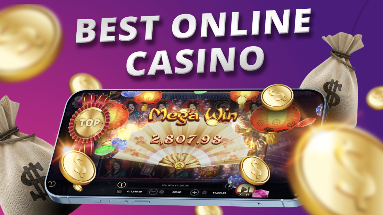 Best Online Casino