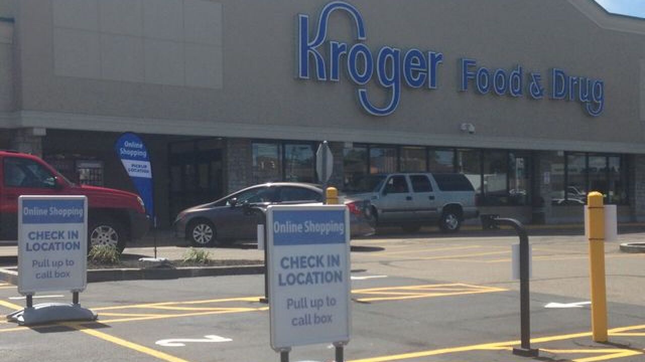 Kroger Exec Reveals What S In The Test Kitchen For Clicklist Service