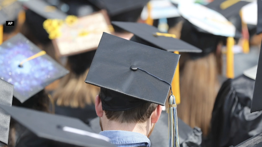 Texas A&M graduate currently pursuing medical school among students concerned about new federal loan caps