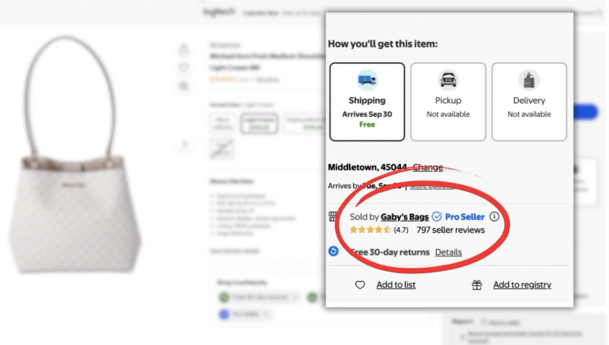 Fake Discount Examples How to spot fake products, sellers while online shopping