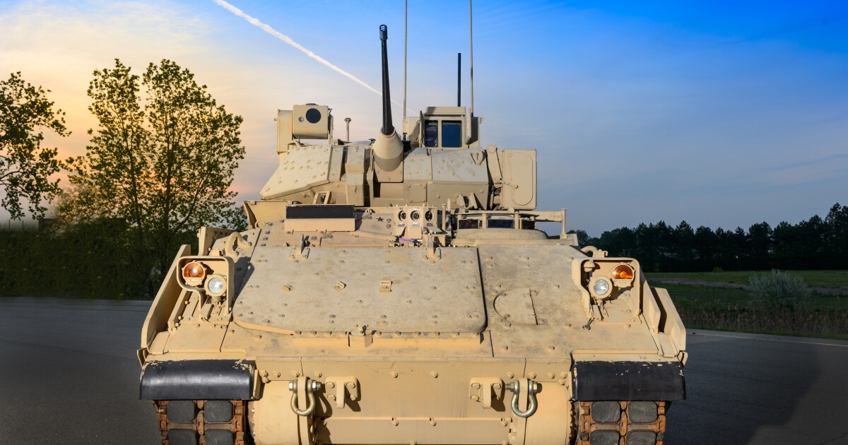 U.S. Army will look to enlist 10,000 new soldiers in virtual hiring ...