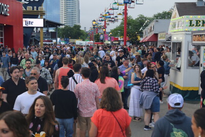 Summerfest 2024