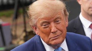 Trump AI