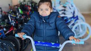 Image courtesy Free Bikes 4 Kidz Omaha.