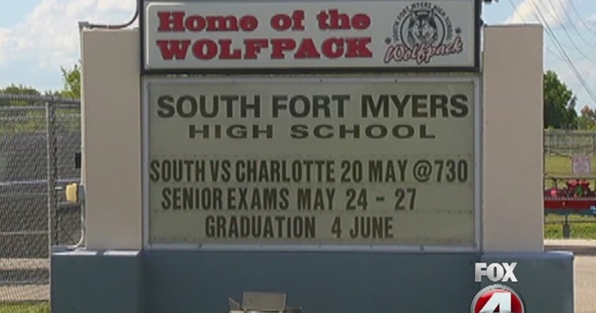 New details on South Fort Myers High sex scandal