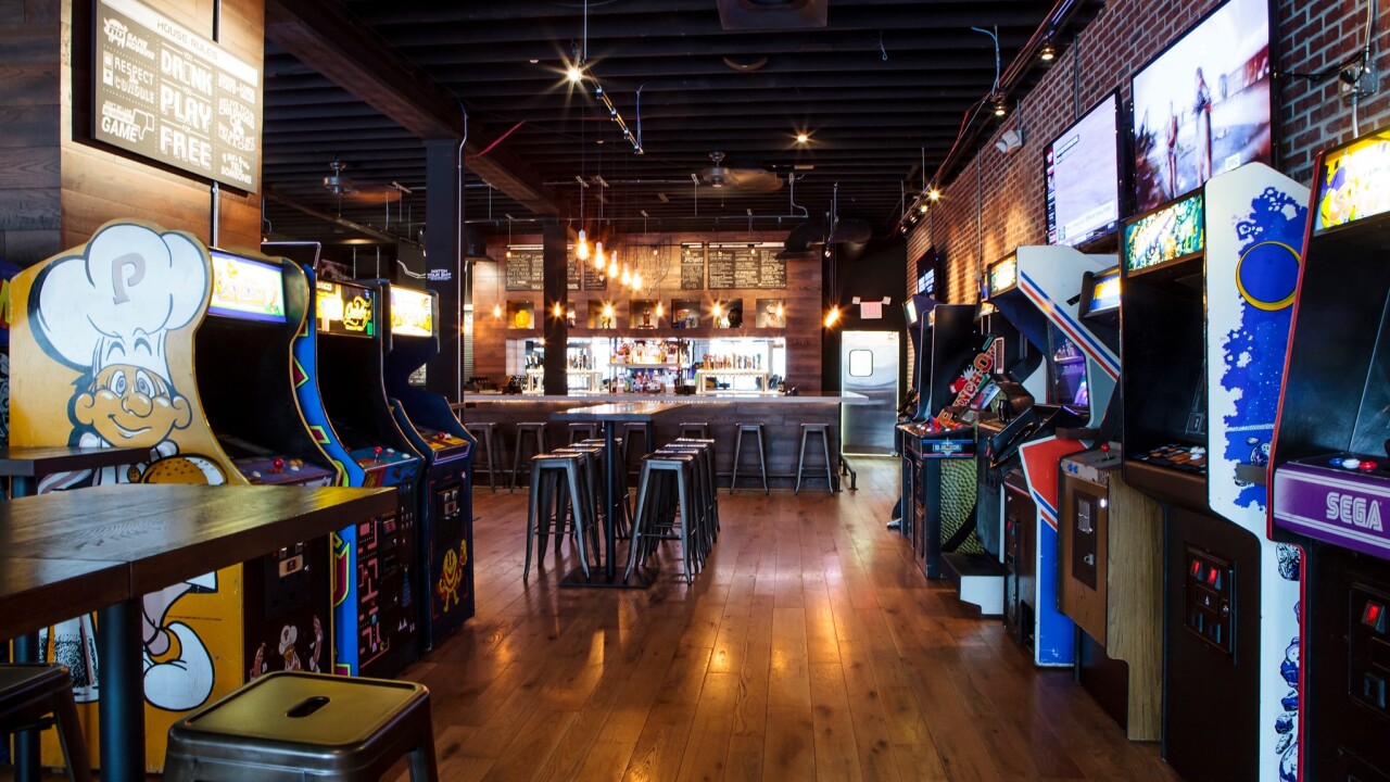 Popular Lakewood arcade bar 16Bit getting new location in Ohio City