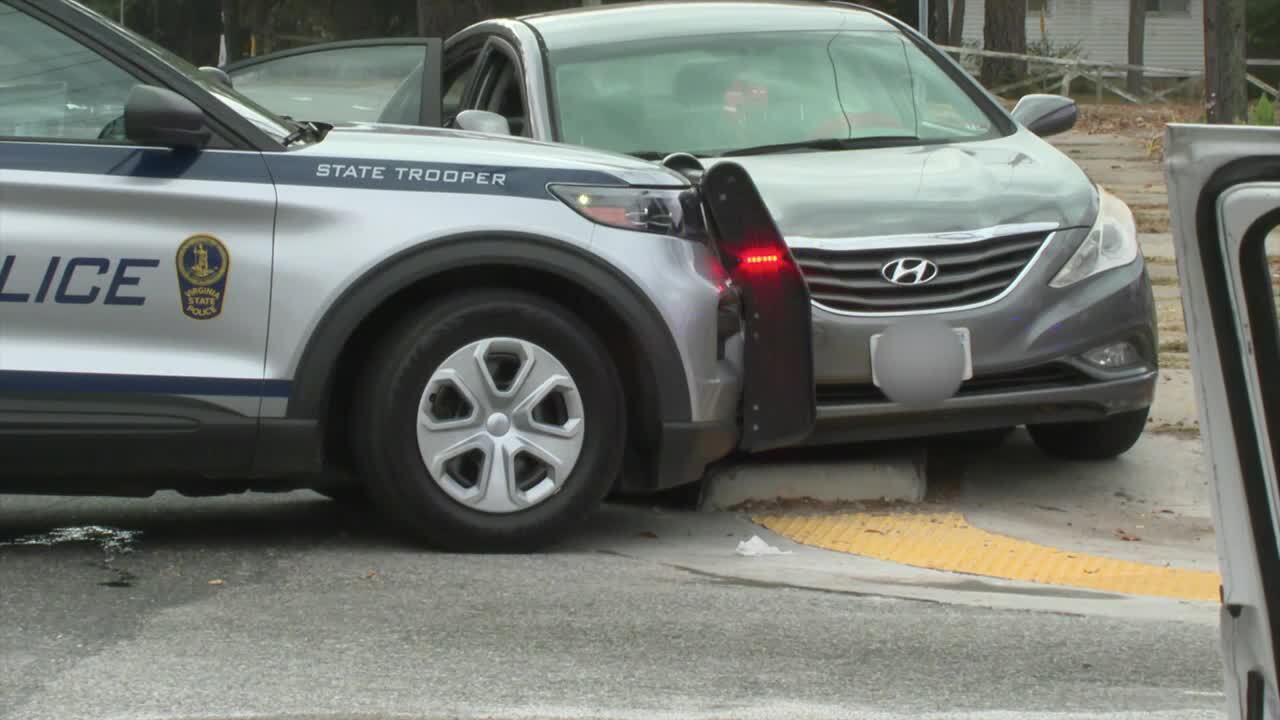 Tri-Cities Pursuit