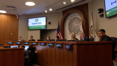 Bakersfield council sets aside $4 million to explore housing low-level offenders amid jail bed shortage