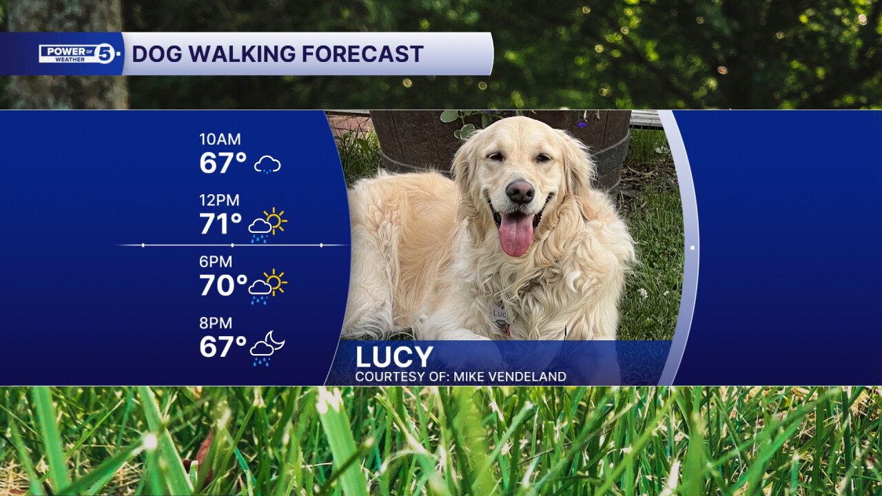 Lucy