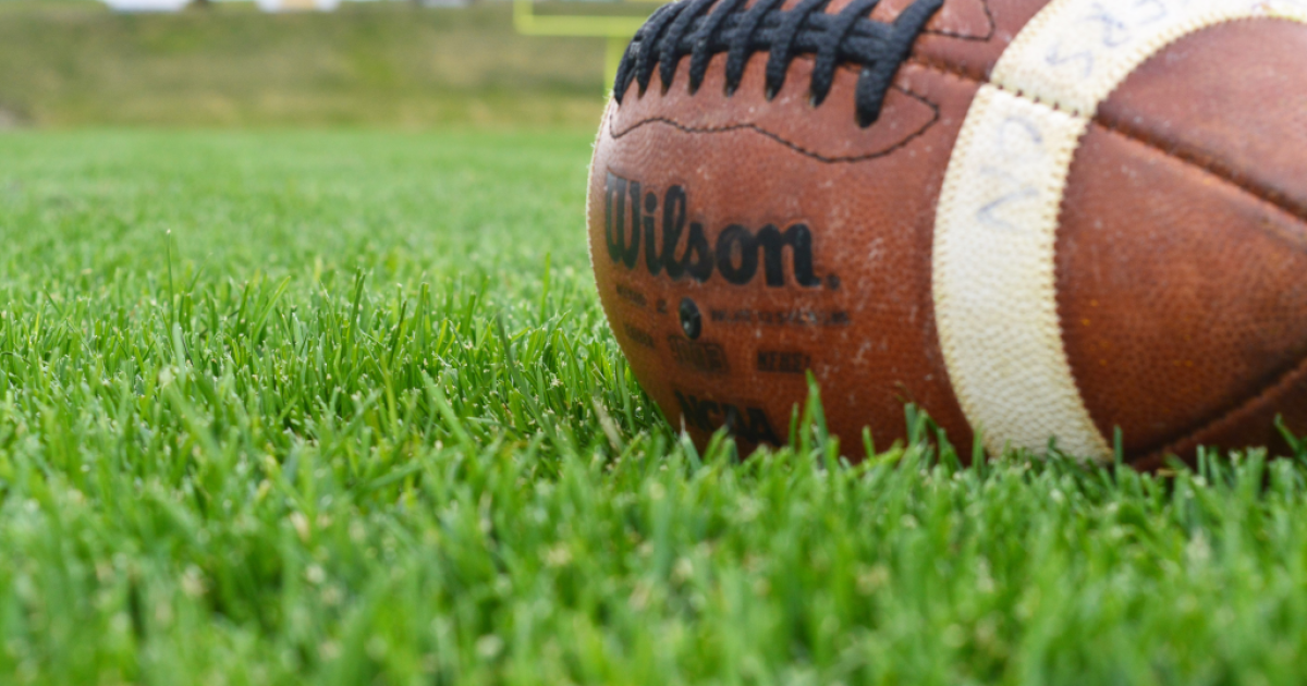 Footballaa 2021 Class AA football standings
