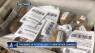 Potatoes sent to Sen. Ron Johnson's office