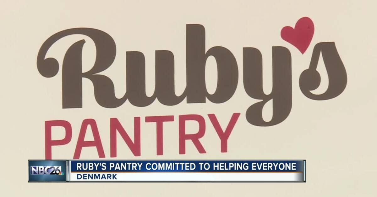 Rubys Pantry Calendar Customize and Print