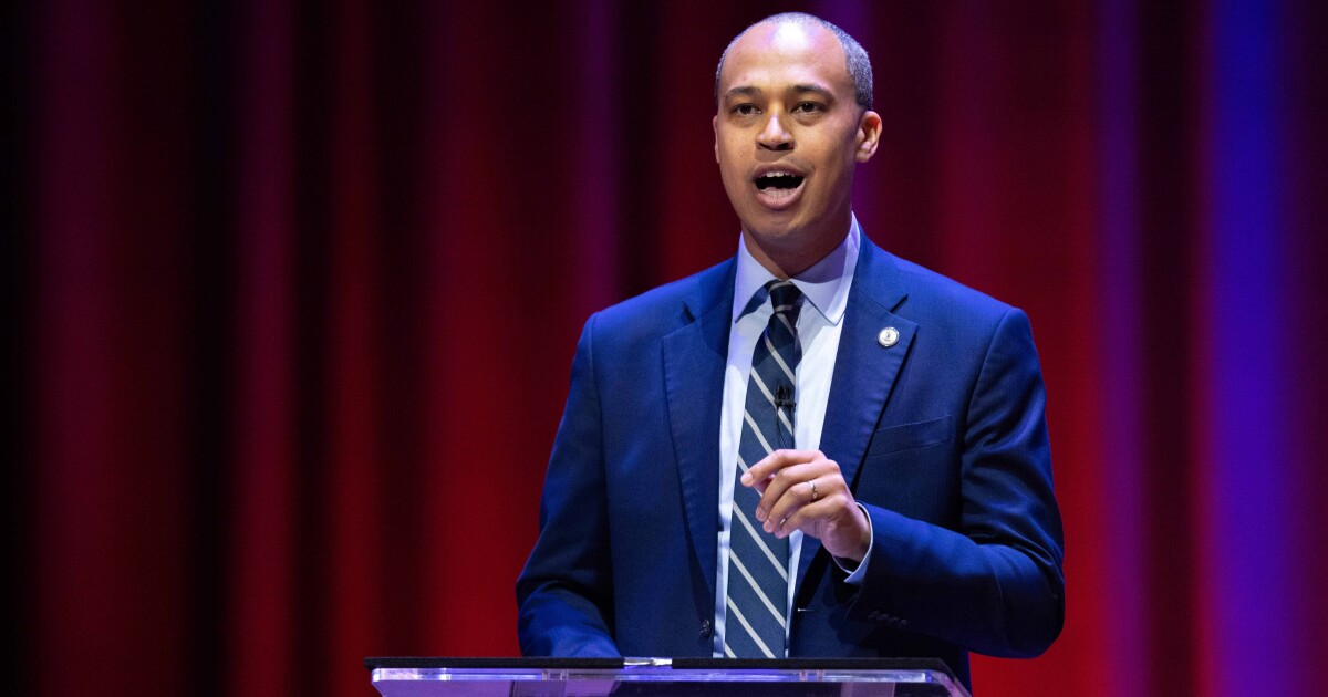 Virginia joins lawsuit to block Trump-backed $6.2B Nextsar-Tegna TV merger