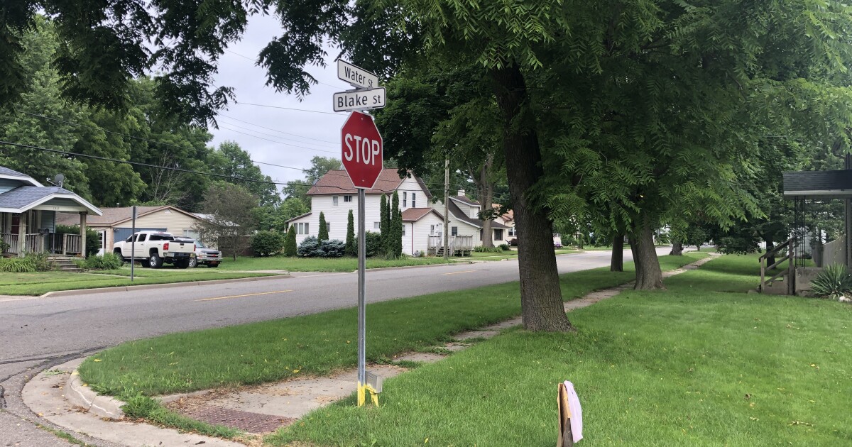 UPDATE Body found in Eaton Rapids