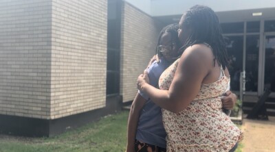Norfolk Sheriff's Office helps Norfolk kids cope with trauma