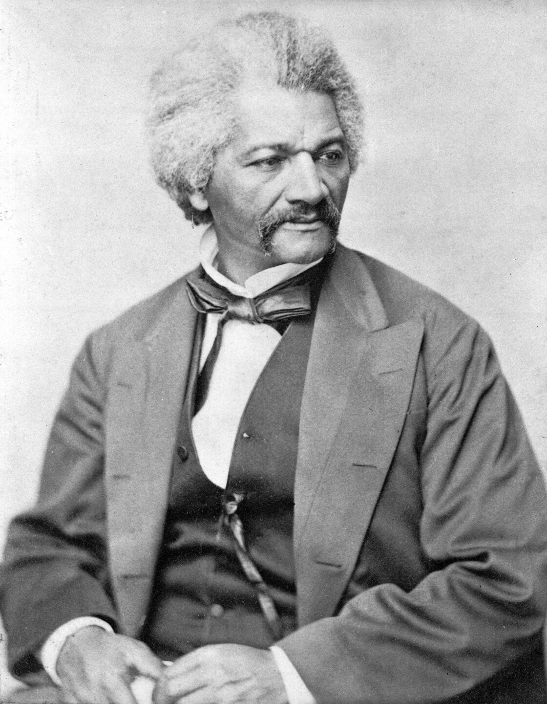 Frederick Douglass - Library of Congress