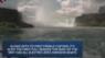 Woman becomes first female captain of Maid of the Mist boat at Niagara Falls
