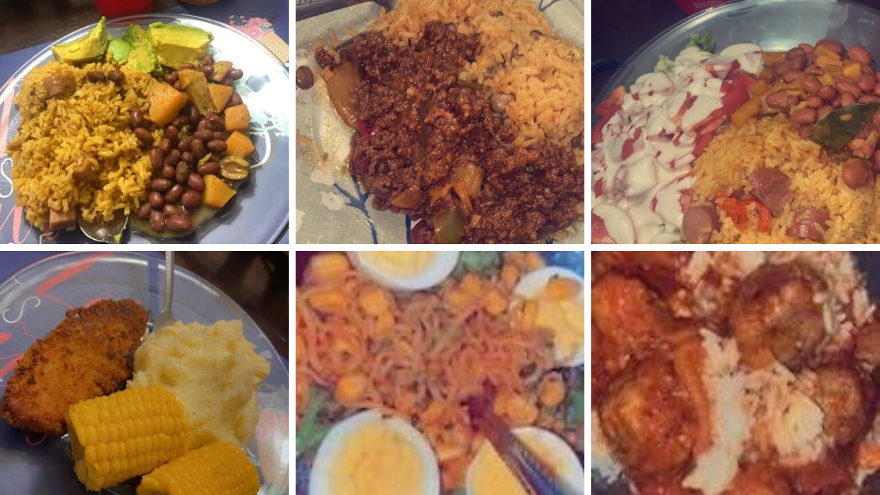 Temple Terrace mom inspires turning food pantry items into gourmet meals