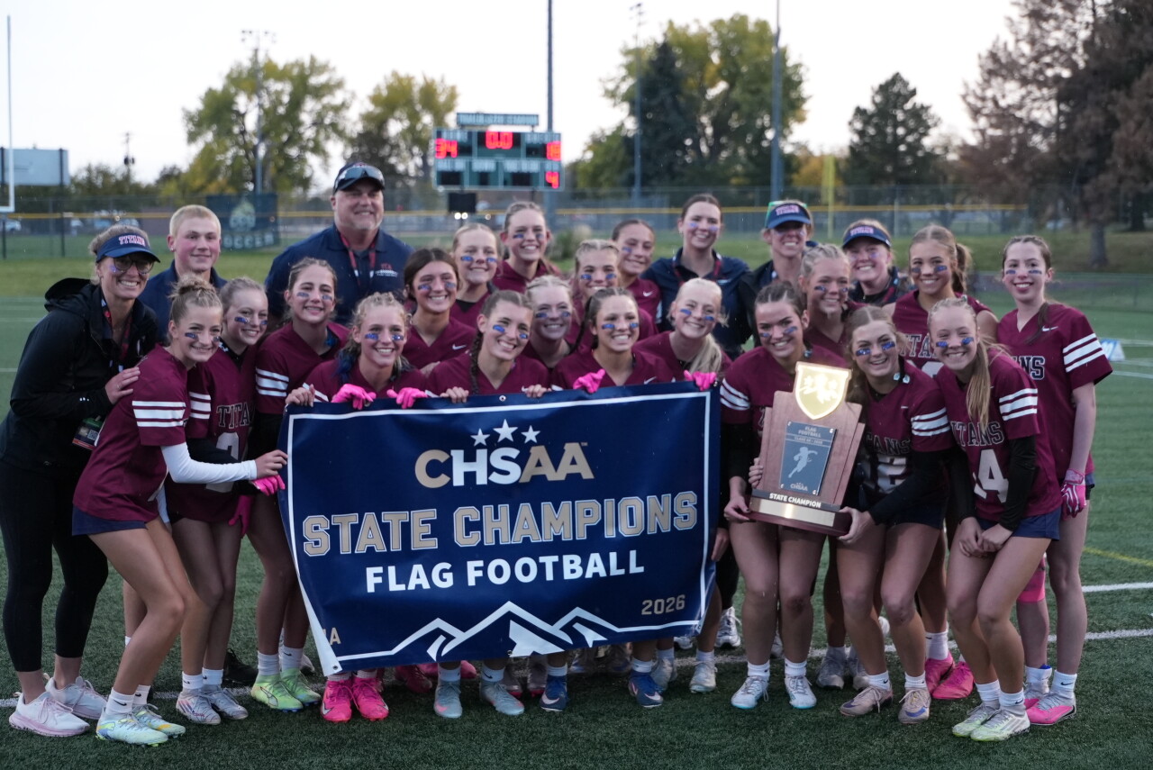 TCA State Champs